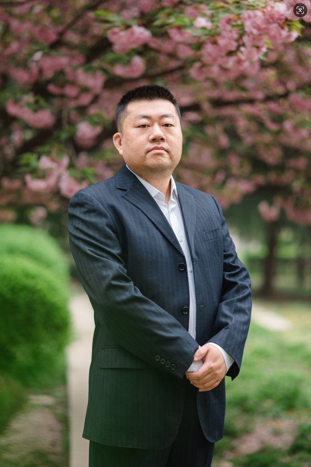硕士研究生导师