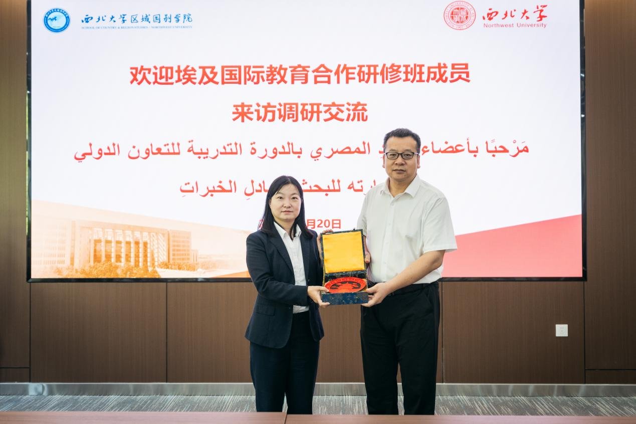 副校长韩志斌